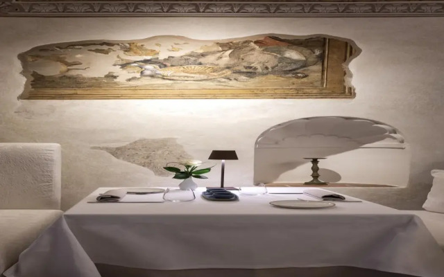Monastero di Cortona Hotel & Spa