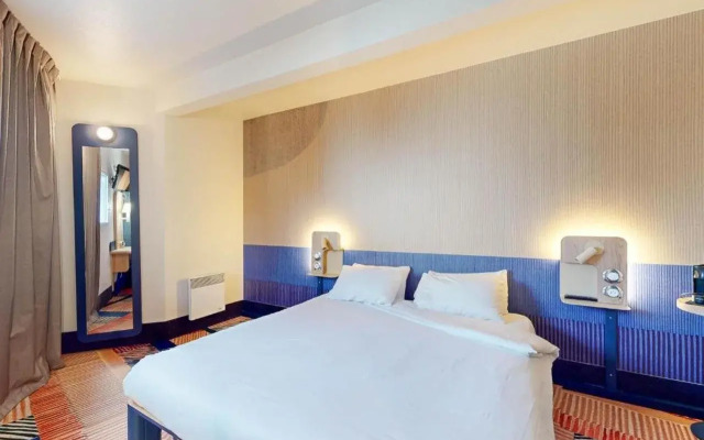 B&B Hôtel Nantes Centre