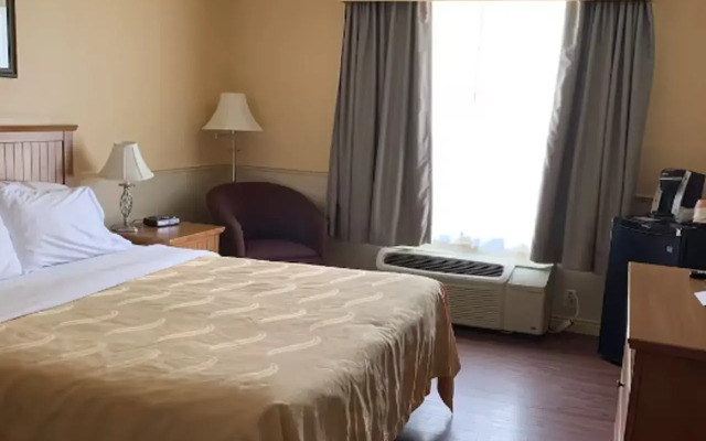 Quality Inn Riviere-du-loup