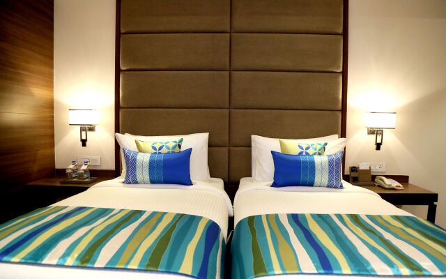 Fortune Avenue, Jalandhar -  Member ITC Hotels' Group