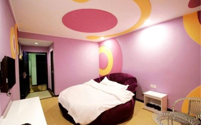 Jinkailai Business Hotel - Qingdao