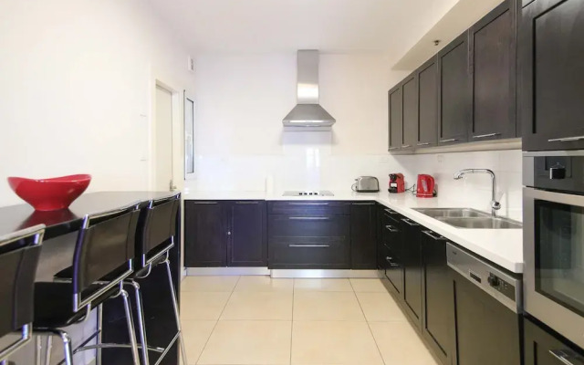 108 - King David Residence - Jerusalem-Rent