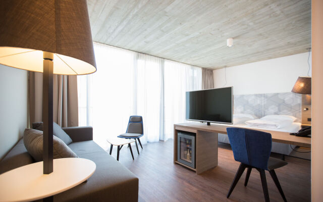 arte Hotel Kufstein