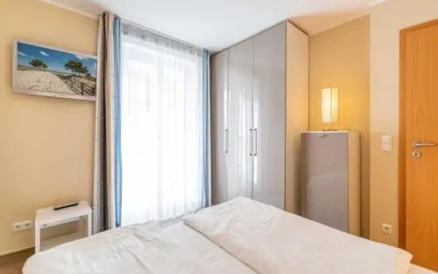 Duenendomizil Wohnung 06