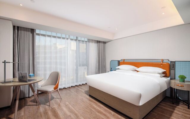 Yishang Hotel Wenshan Branch