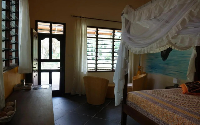 Residence Maison Müge