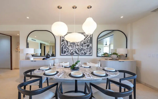 Condo Orquidea In Tau By MitaResidential