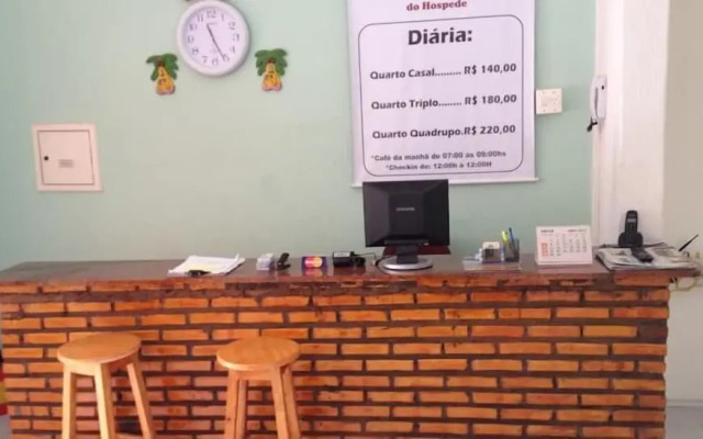 Pousada Hostel Fortaleza4u