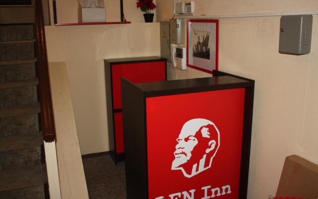 Len Inn Hostel