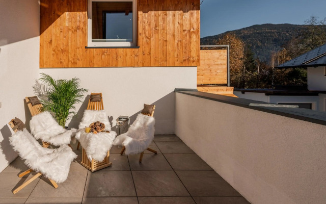 Schlicki´s Appartement