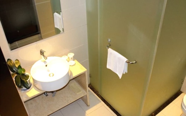 GreenTree Inn Nanchang Xihu District Railway Station Zhanqian Road Exp