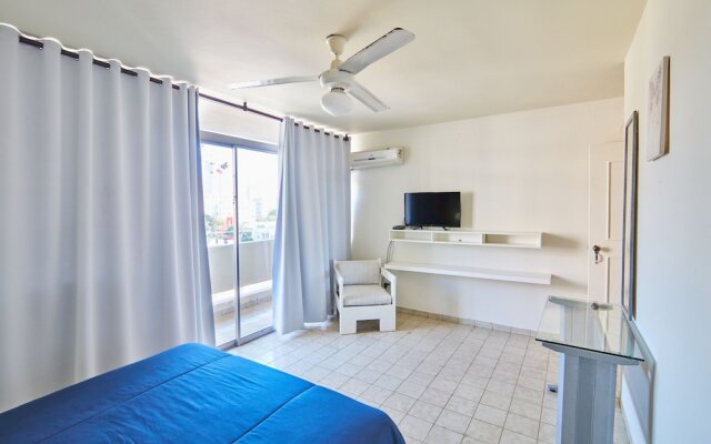 Short Term Residences