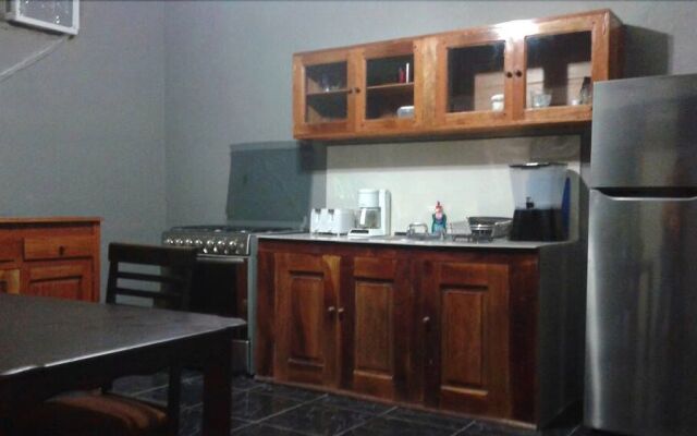 New Century Hostel