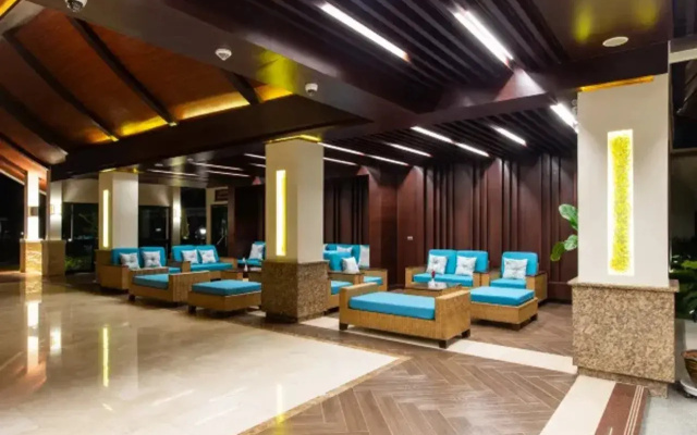 Tmark Resort Vang Vieng