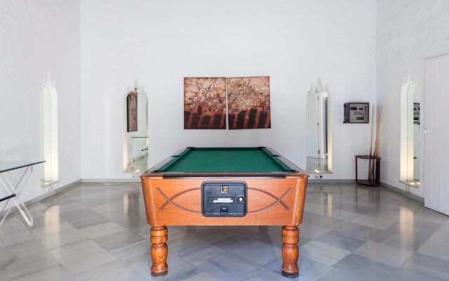 Hotel Suites Albayzin del Mar