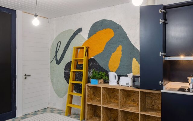 Victorias Studios - Clérigos