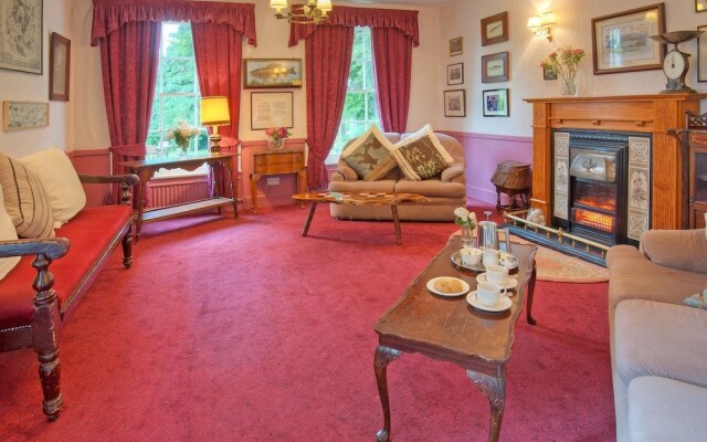 The Tankerville Arms Hotel