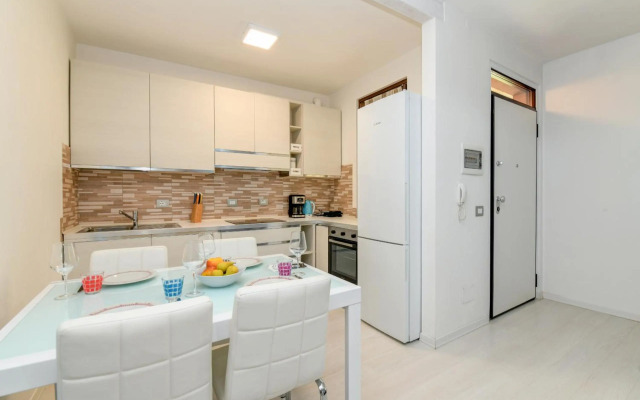 My Desenzano Holiday Apartment