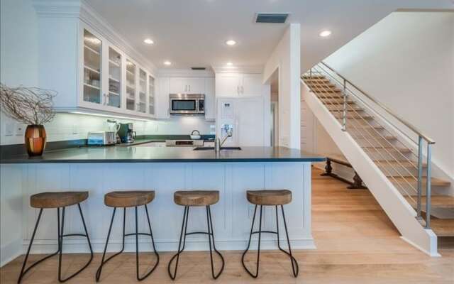 Seagrape Colony 03 - 3 Br Townhouse