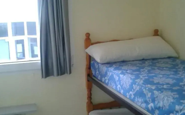 Camping Sierra de Javalambre