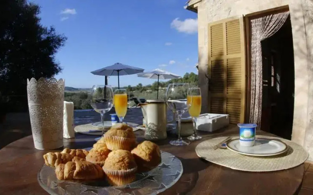 Villa Bellavista