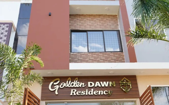 Golden Dawn Residency