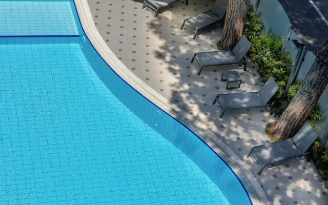 Hotel Adriatica