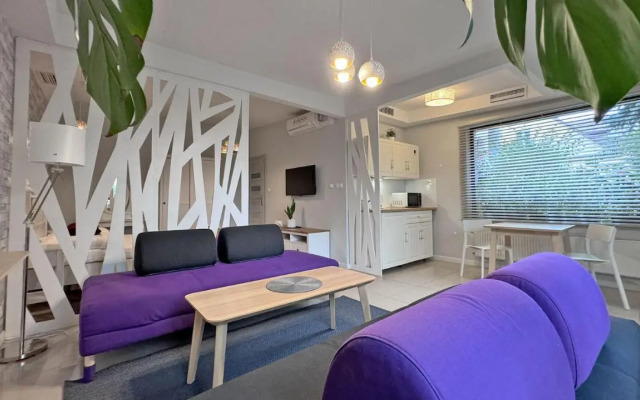 U Dorotki - Apartamenty i Pokoje