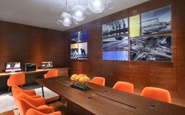 Hampton by Hilton Cangzhou Xinhua