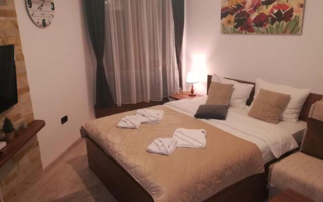 Apartman D&V Milmari Resort S10