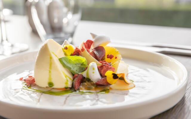 The Brehon Hotel & Spa