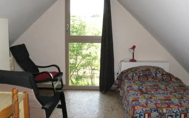 Le Gîte Anjoué
