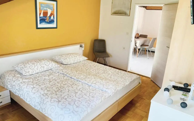 Apartments Nila