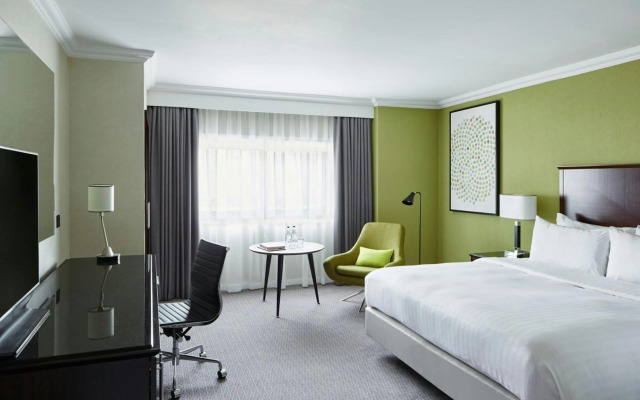 Delta Hotels Manchester Airport