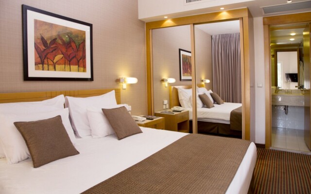 Royal Garden by Isrotel Collection