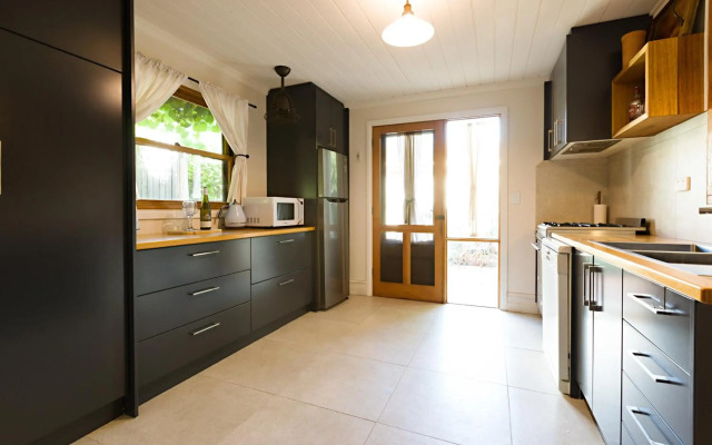 Mortimer's Lodge, Chiltern