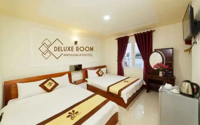 HANZ An Phu Hotel Da Lat