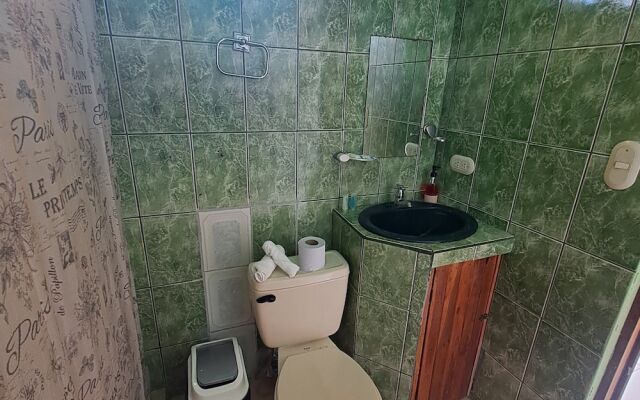 Hotel Georgi CR