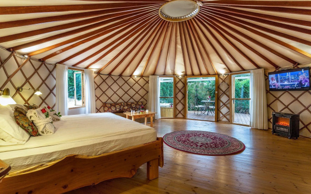 Helios Luxury Suites