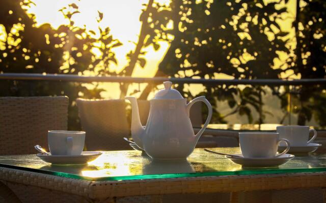 The First View Resort Lansdowne