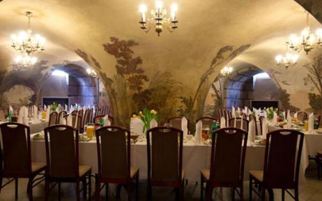 Hotel butikowy Palac Jablonna