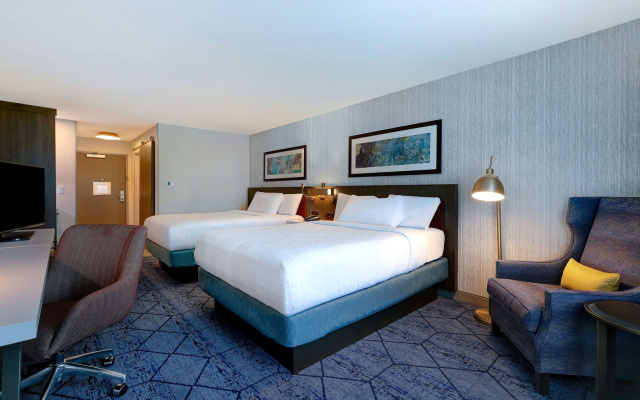 Hilton Garden Inn Cedar Rapids