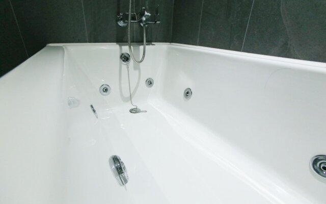 Wolgot Hotel Banwol
