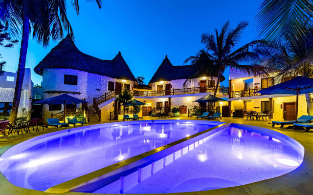 PrideInn Hotel Nyali