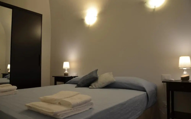 Ro.Ri Rooms