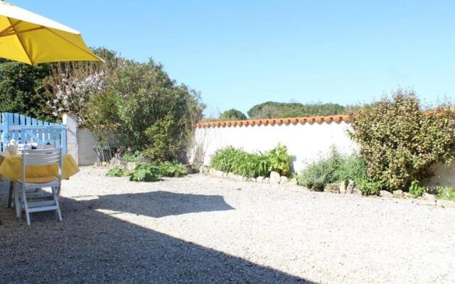 Maison Dolus-d'Oléron, 2 pièces, 2 personnes - FR-1-246A-371