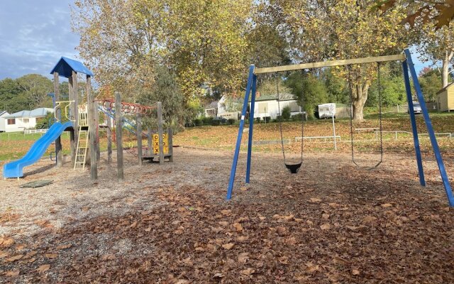 Forrest Holiday Park