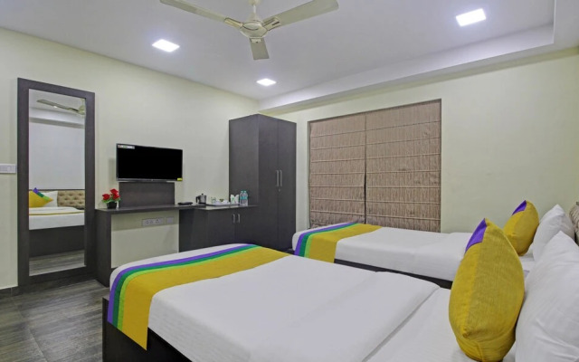 Itsy Hotels Reotel Near Rabindra Sarobar