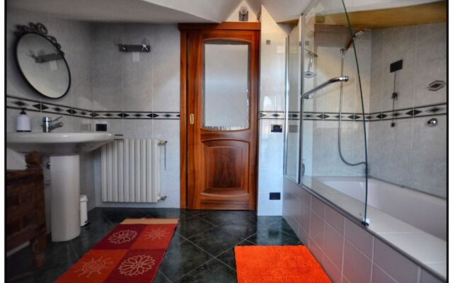 WAOBAB - We are one B&B