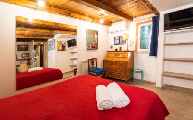 Artist Loft Monti